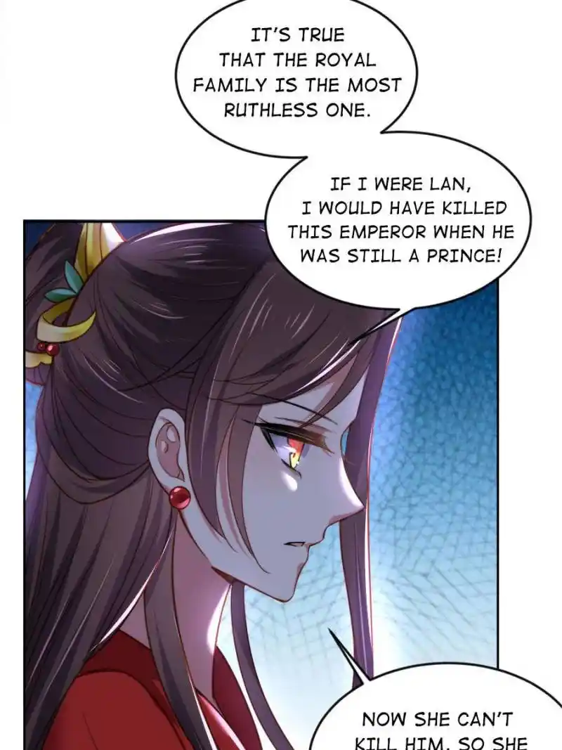 Be A Eunuch's Wife To Control The World Chapter 107