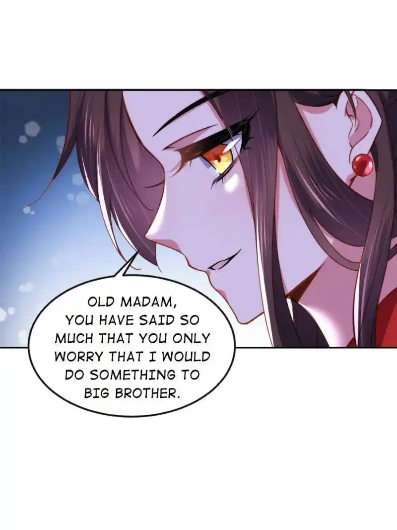 Be A Eunuch's Wife To Control The World Chapter 107