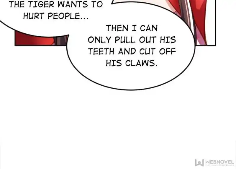 Be A Eunuch's Wife To Control The World Chapter 107