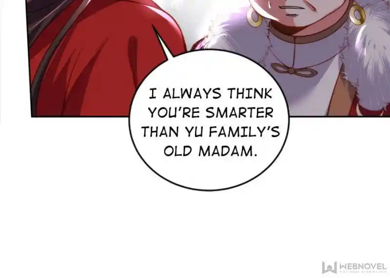 Be A Eunuch's Wife To Control The World Chapter 107