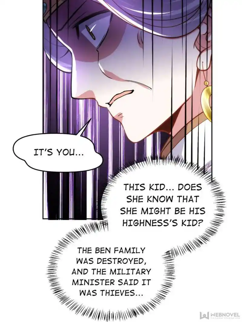 Be A Eunuch's Wife To Control The World Chapter 107