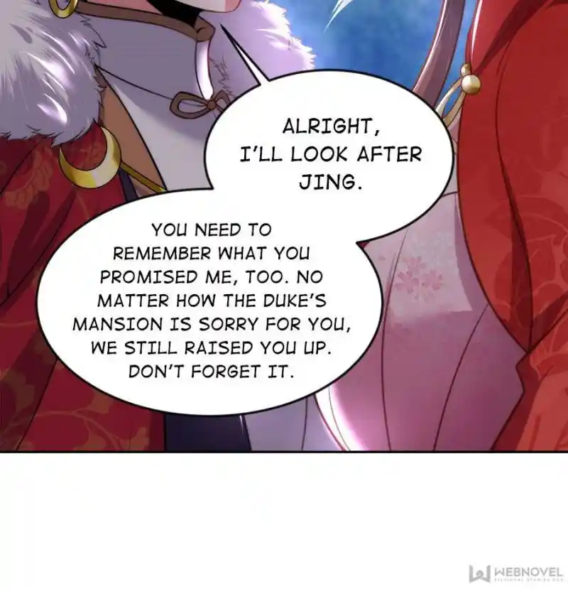 Be A Eunuch's Wife To Control The World Chapter 107