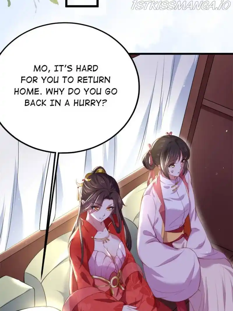 Be A Eunuch's Wife To Control The World Chapter 108