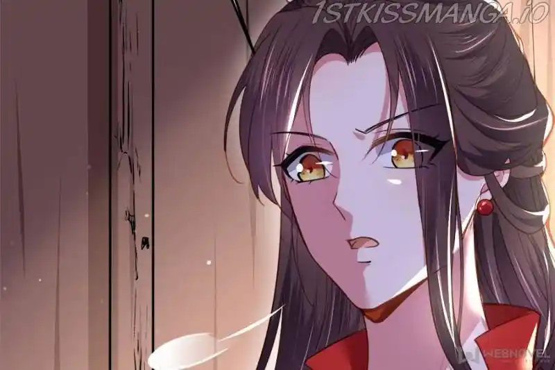 Be A Eunuch's Wife To Control The World Chapter 108