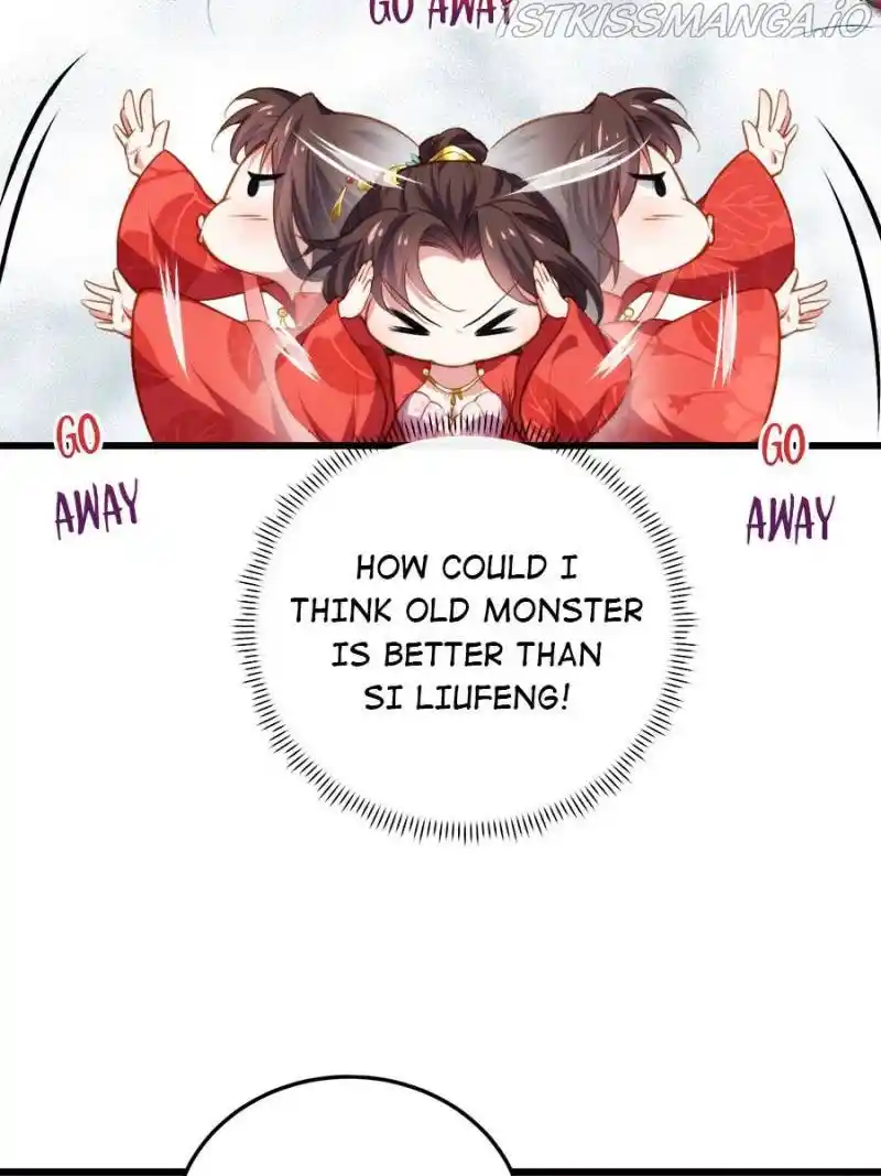 Be A Eunuch's Wife To Control The World Chapter 108