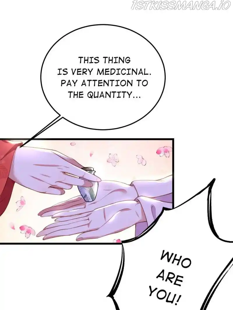 Be A Eunuch's Wife To Control The World Chapter 108