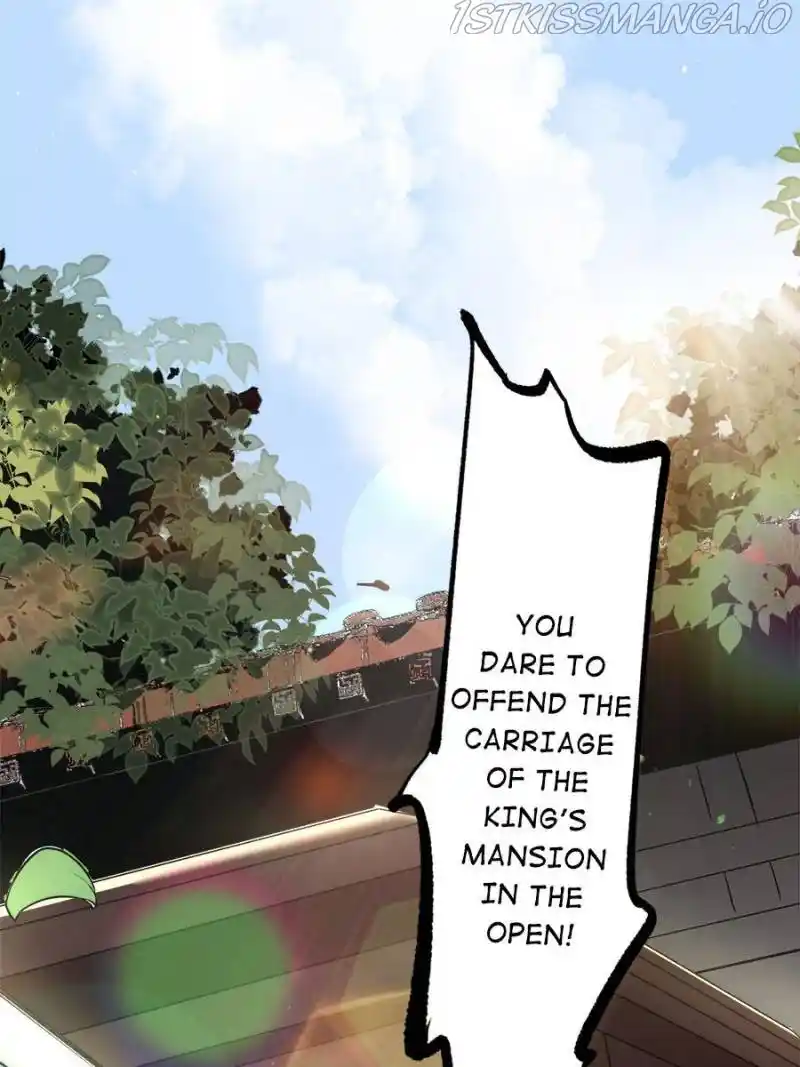 Be A Eunuch's Wife To Control The World Chapter 108