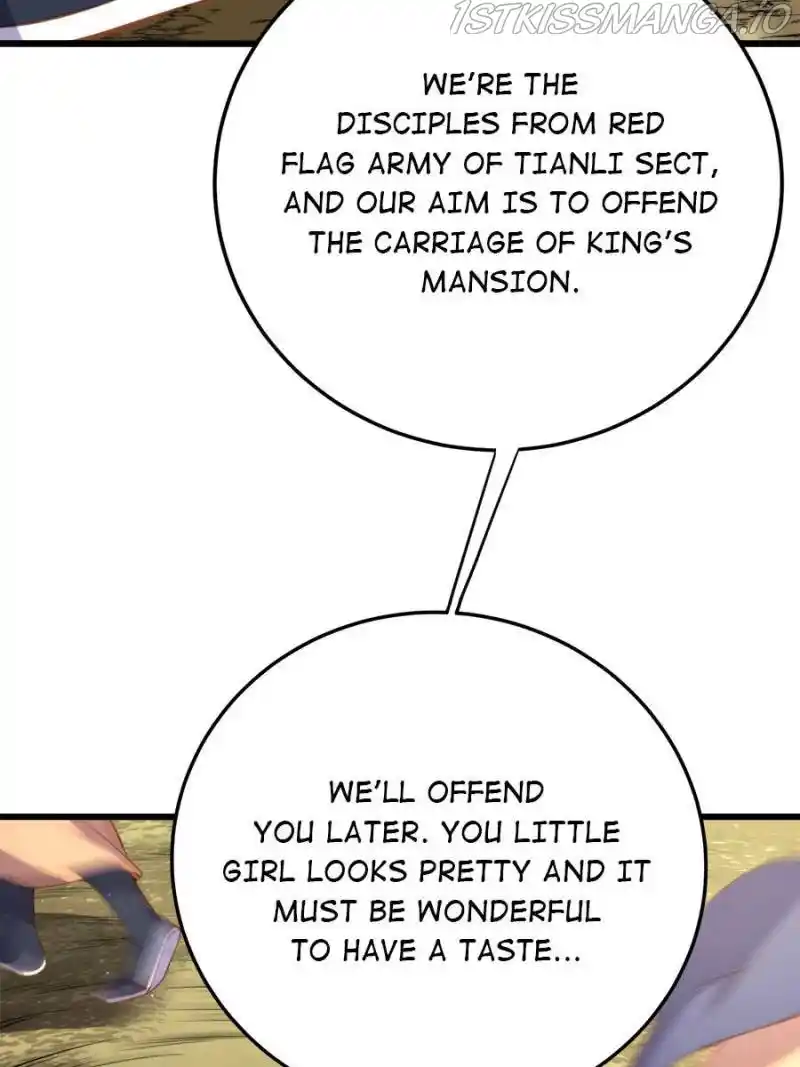 Be A Eunuch's Wife To Control The World Chapter 108