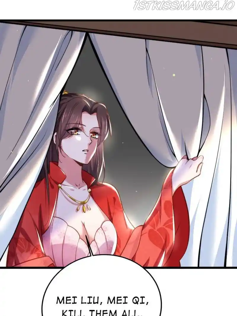 Be A Eunuch's Wife To Control The World Chapter 108