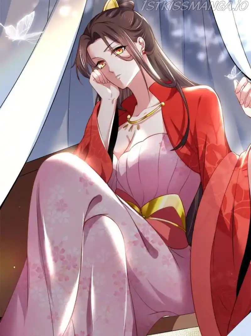 Be A Eunuch's Wife To Control The World Chapter 108