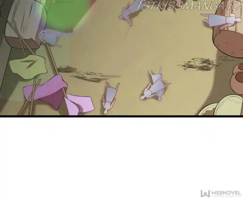 Be A Eunuch's Wife To Control The World Chapter 108