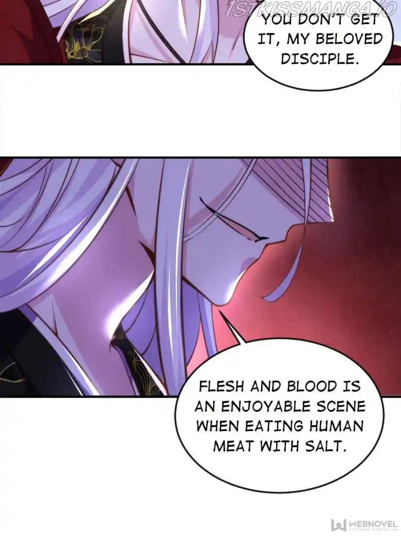 Be A Eunuch's Wife To Control The World Chapter 109