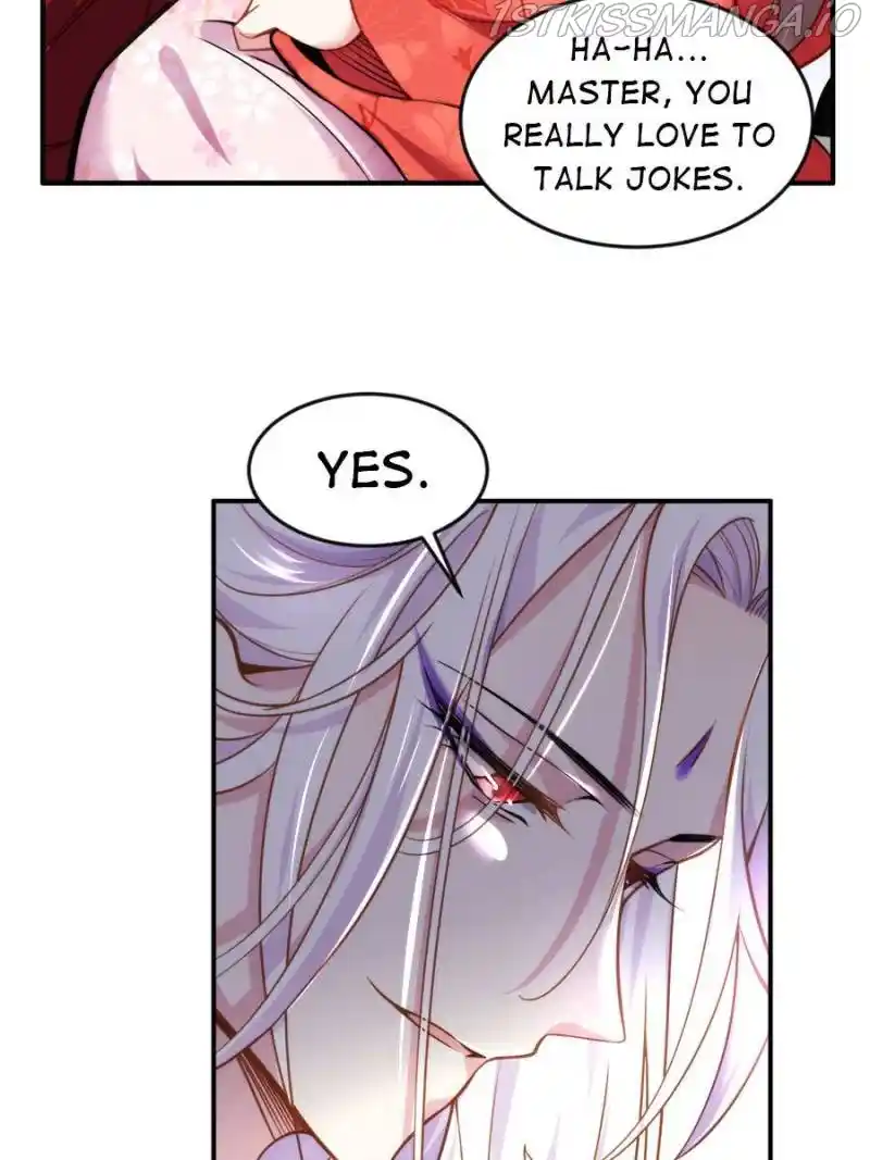 Be A Eunuch's Wife To Control The World Chapter 109