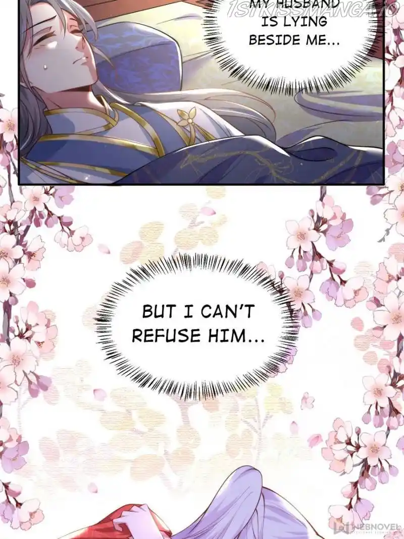 Be A Eunuch's Wife To Control The World Chapter 109