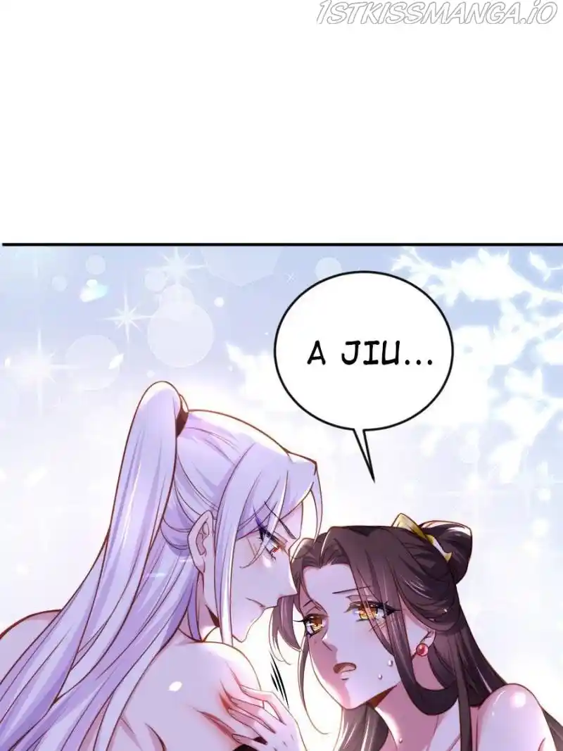 Be A Eunuch's Wife To Control The World Chapter 109