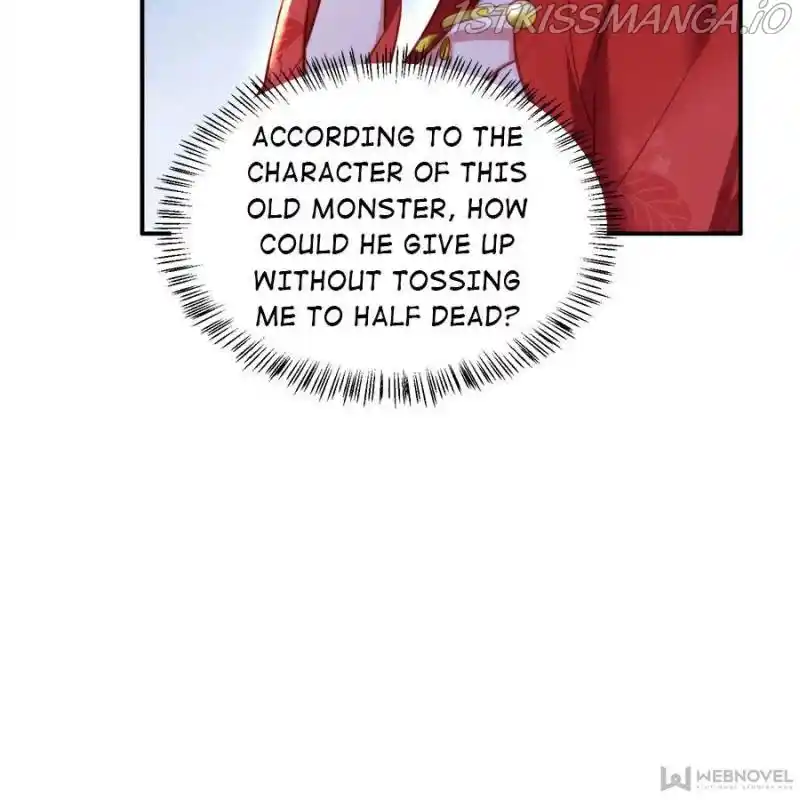 Be A Eunuch's Wife To Control The World Chapter 109