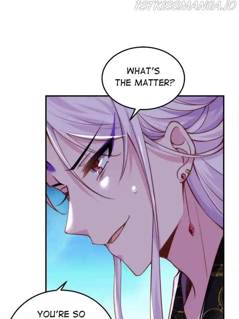 Be A Eunuch's Wife To Control The World Chapter 110