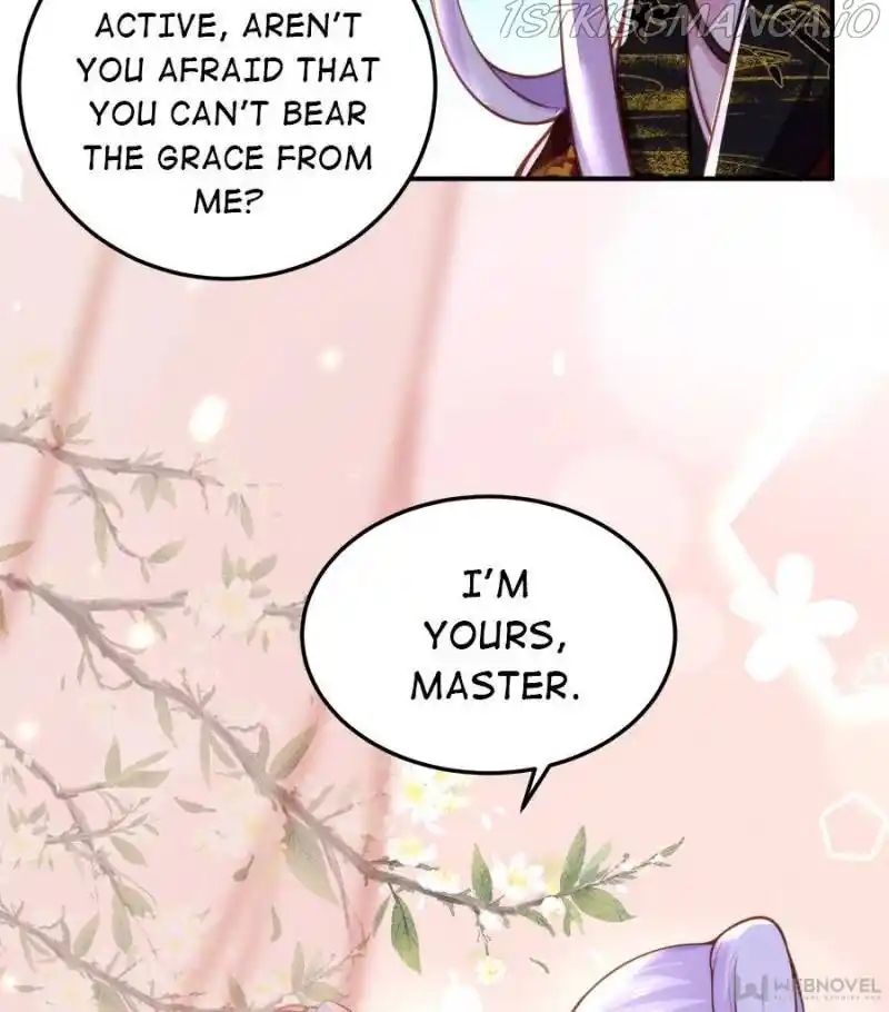 Be A Eunuch's Wife To Control The World Chapter 110