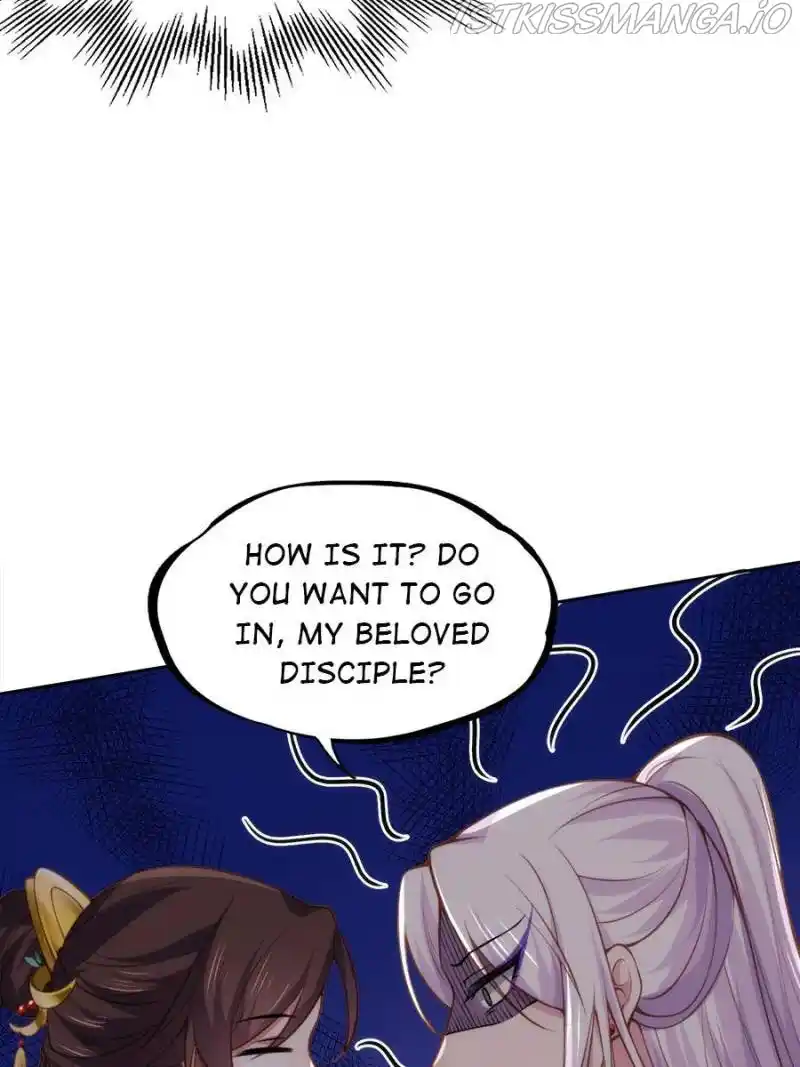 Be A Eunuch's Wife To Control The World Chapter 110