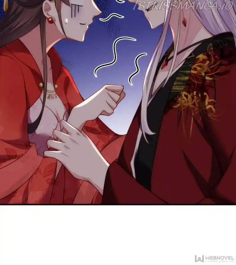 Be A Eunuch's Wife To Control The World Chapter 110