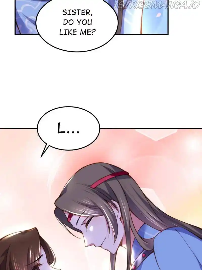 Be A Eunuch's Wife To Control The World Chapter 110