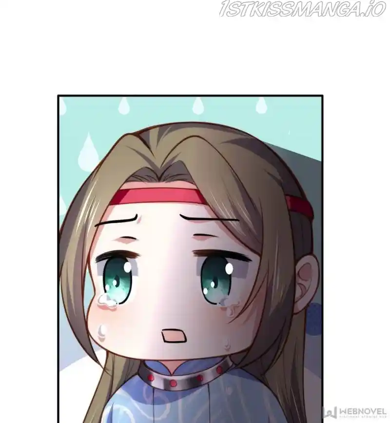 Be A Eunuch's Wife To Control The World Chapter 110