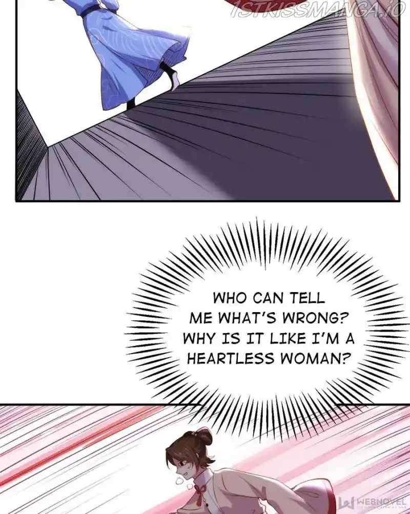 Be A Eunuch's Wife To Control The World Chapter 110