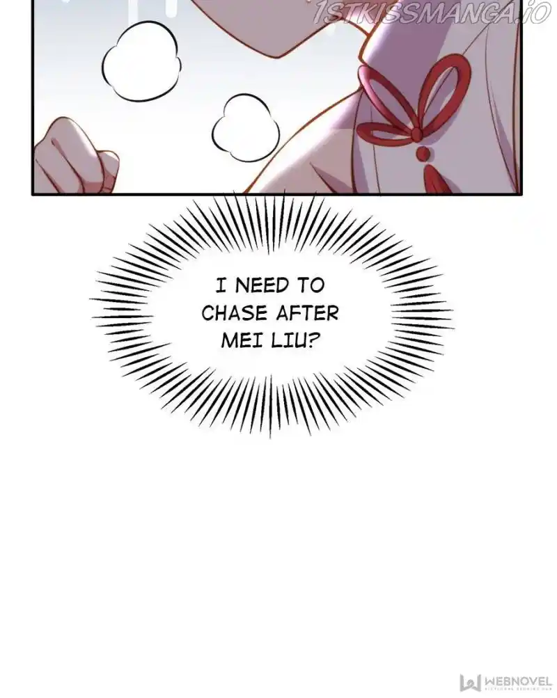 Be A Eunuch's Wife To Control The World Chapter 110