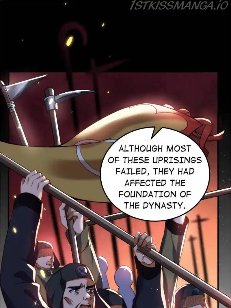 Be A Eunuch's Wife To Control The World Chapter 111