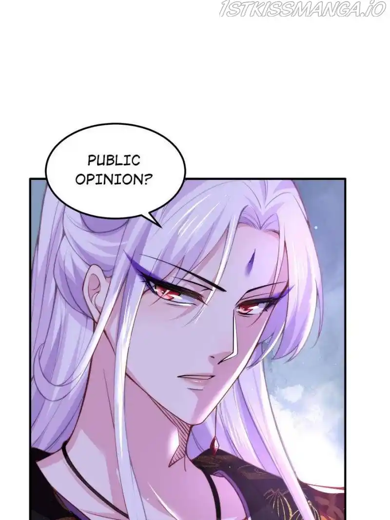 Be A Eunuch's Wife To Control The World Chapter 111