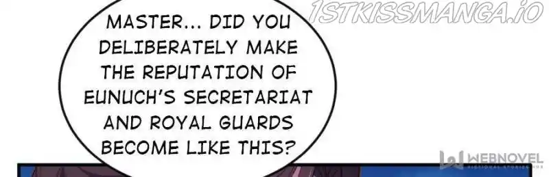 Be A Eunuch's Wife To Control The World Chapter 111