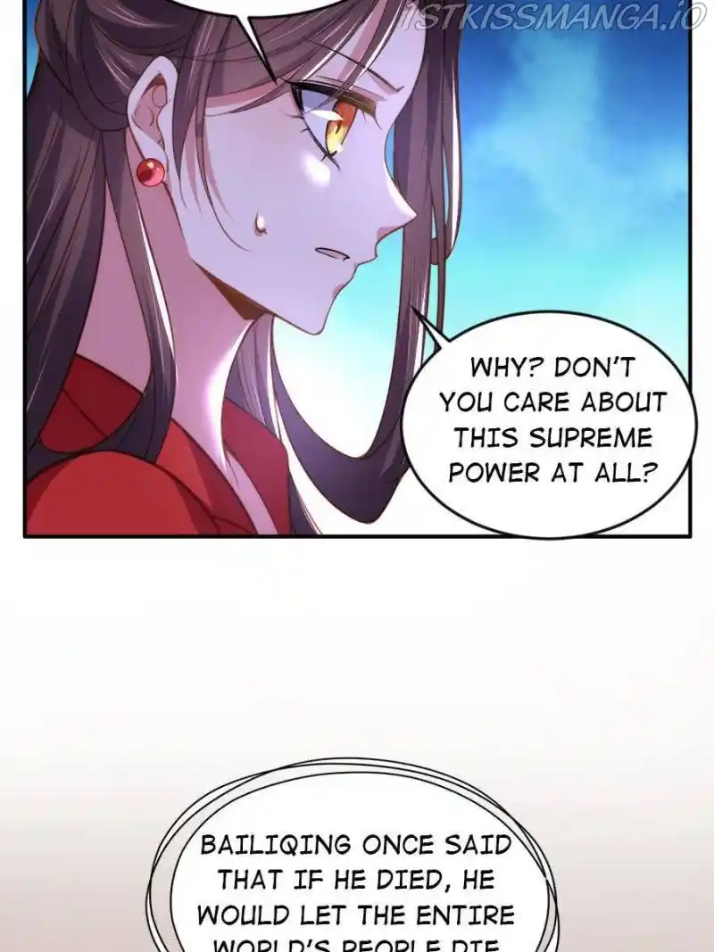 Be A Eunuch's Wife To Control The World Chapter 111