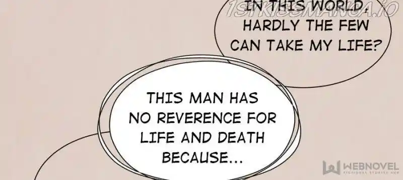 Be A Eunuch's Wife To Control The World Chapter 111