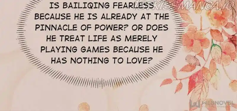 Be A Eunuch's Wife To Control The World Chapter 111