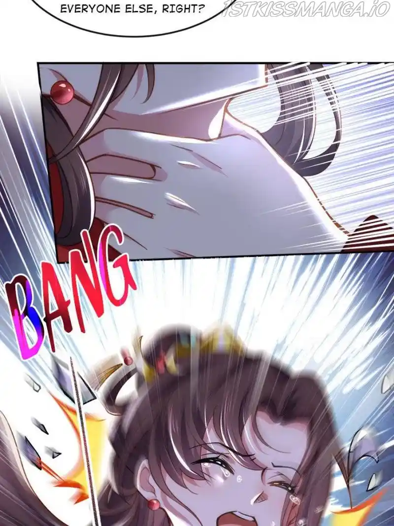 Be A Eunuch's Wife To Control The World Chapter 111