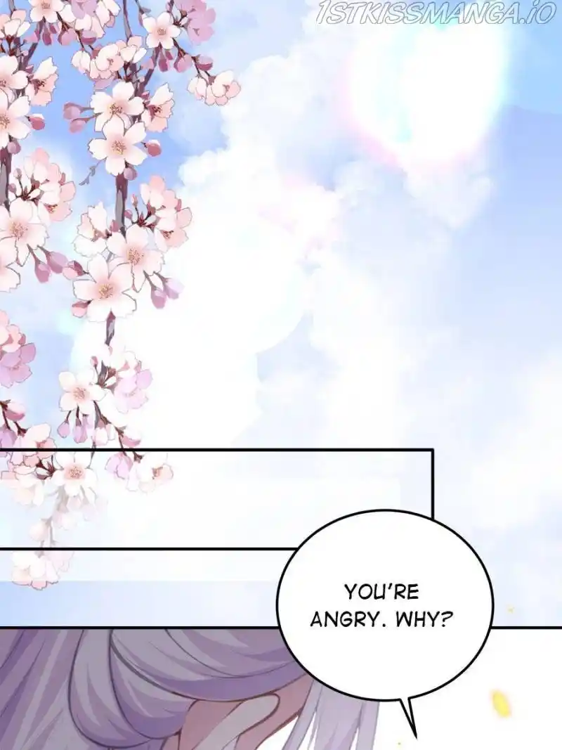 Be A Eunuch's Wife To Control The World Chapter 112