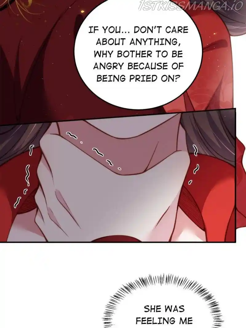 Be A Eunuch's Wife To Control The World Chapter 112