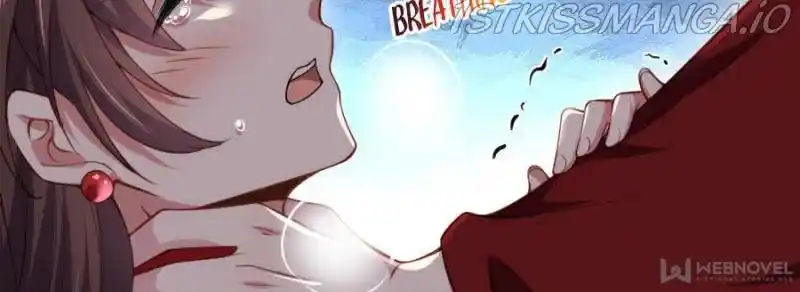 Be A Eunuch's Wife To Control The World Chapter 112