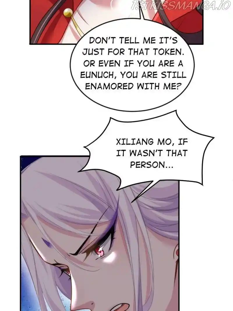 Be A Eunuch's Wife To Control The World Chapter 112