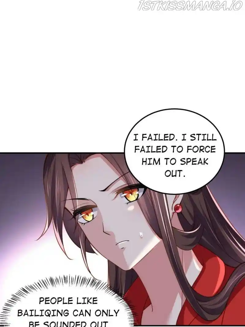 Be A Eunuch's Wife To Control The World Chapter 112