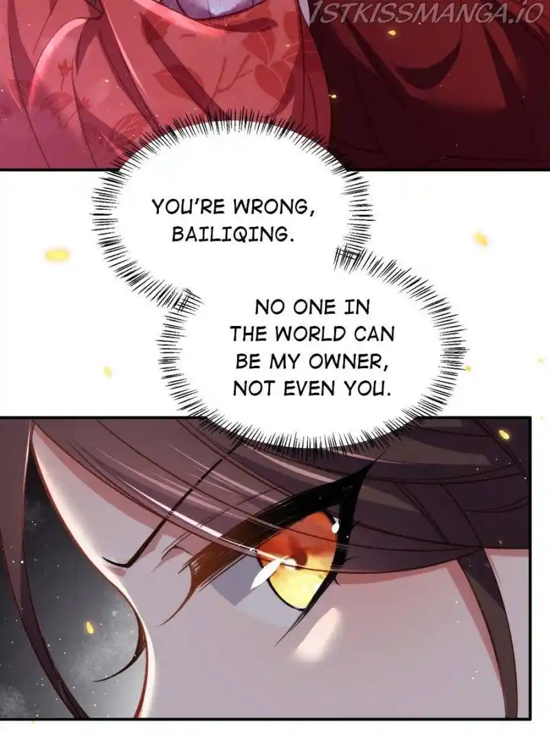 Be A Eunuch's Wife To Control The World Chapter 112