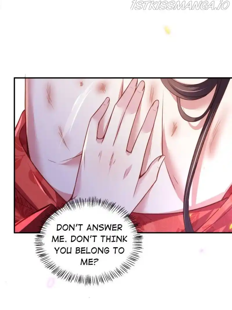 Be A Eunuch's Wife To Control The World Chapter 112