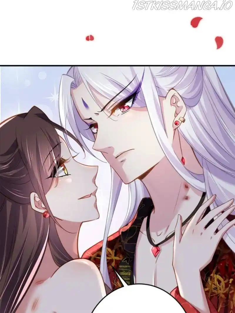 Be A Eunuch's Wife To Control The World Chapter 112