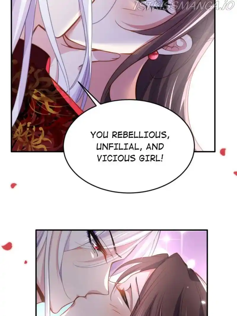 Be A Eunuch's Wife To Control The World Chapter 112