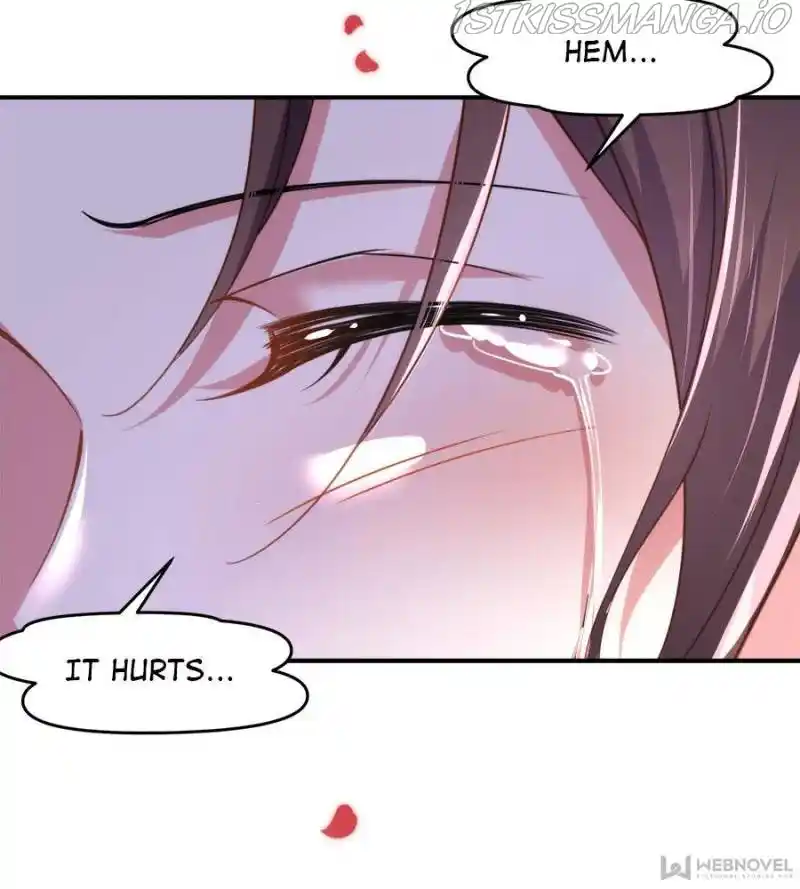 Be A Eunuch's Wife To Control The World Chapter 112