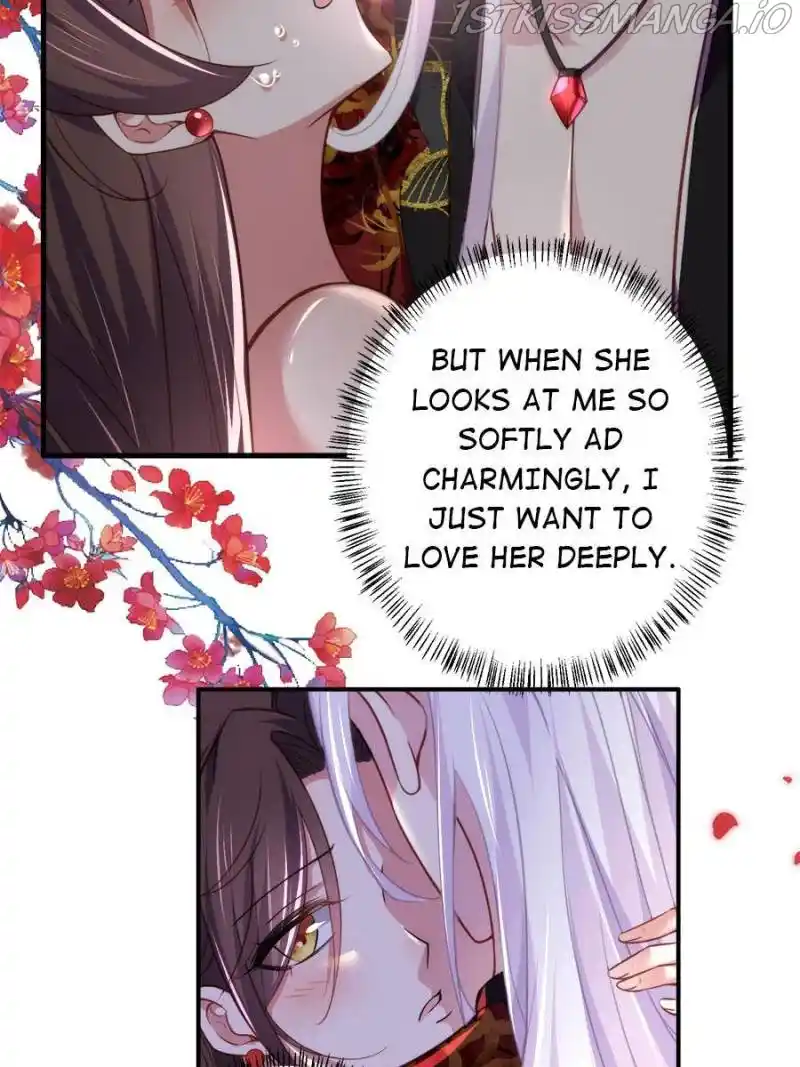 Be A Eunuch's Wife To Control The World Chapter 112