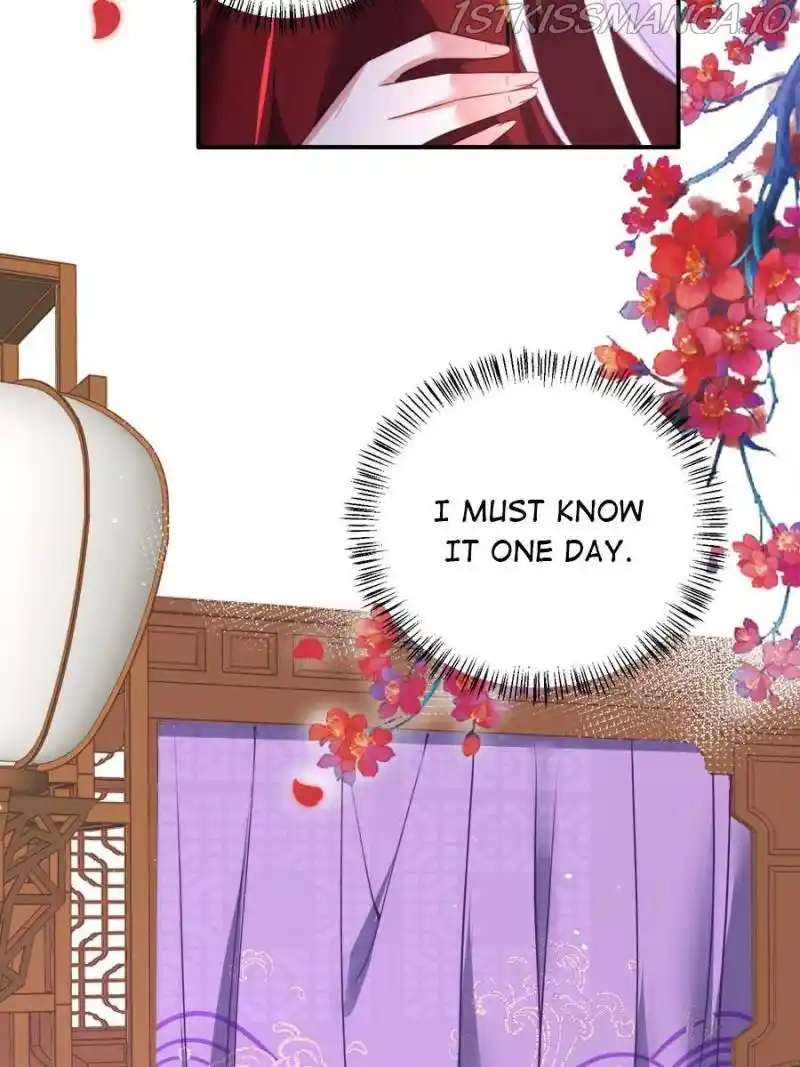 Be A Eunuch's Wife To Control The World Chapter 112