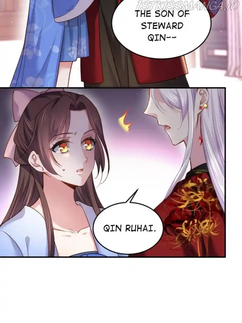 Be A Eunuch's Wife To Control The World Chapter 113