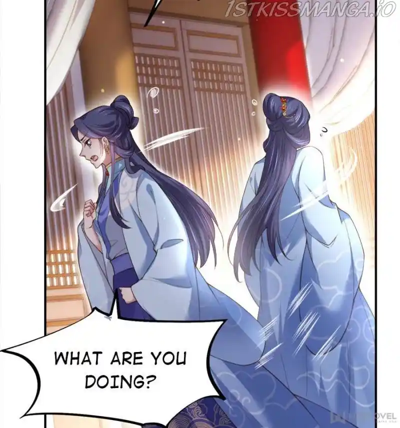 Be A Eunuch's Wife To Control The World Chapter 113