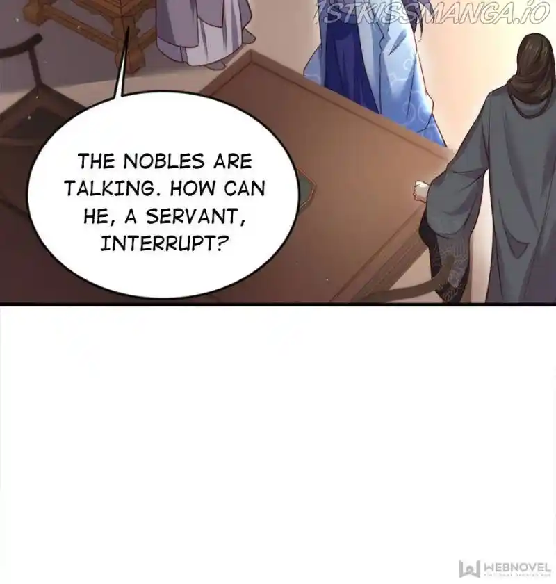 Be A Eunuch's Wife To Control The World Chapter 113